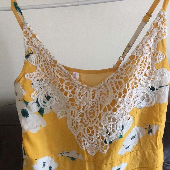 Hello romper - Picture 2 of 4